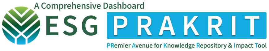 ESG PRAKRIT Logo